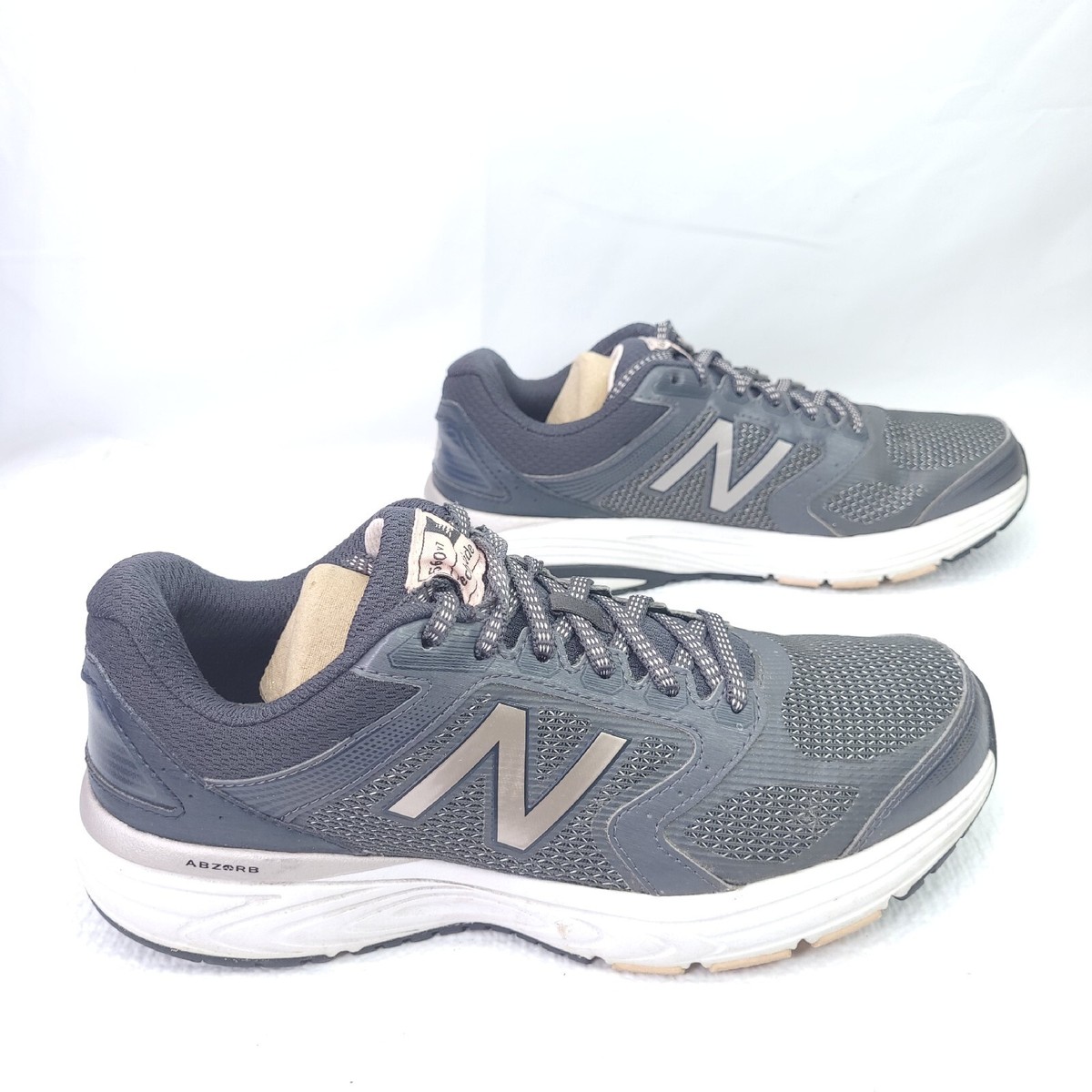 New Balance 560 V7 Men's Running Shoes New Balance 560 V7