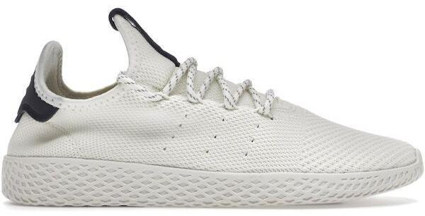 adidas pw tennis hu chalk white