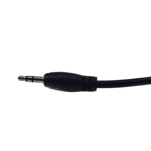 AUX IN INPUT ADAPTER CABLE FOR MP3 for RENAULT SCENIC TRAFIC TWINGO 2005-2012 - Picture 11 of 11