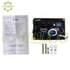 SE350 AVR Automatic Voltage Regulator Compatible For Marathon Generator
