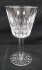 WATERFORD Crystal LISMORE Claret Wine Glass 5 7/8" IRELAND — photo 1
