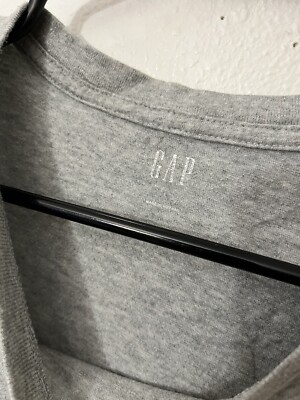 S.GAP Gap Men's Half Zip Pullover Small Cub - Walmart.com