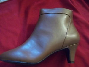 comfortview ankle boots