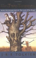 The Two Towers, Volume 2: Being the Second Part of the Lord of the Rings