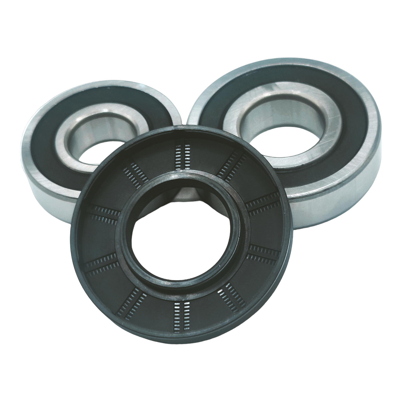 Tub Bearing and Seal Kit 4036ER2004A for LG and Kenmore FrontLoader