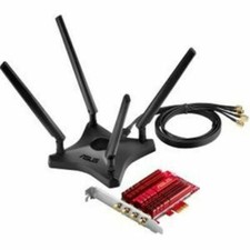 ASUS PCE-AC88 AC3100 Dual Band PCIe Wi-Fi Adapter