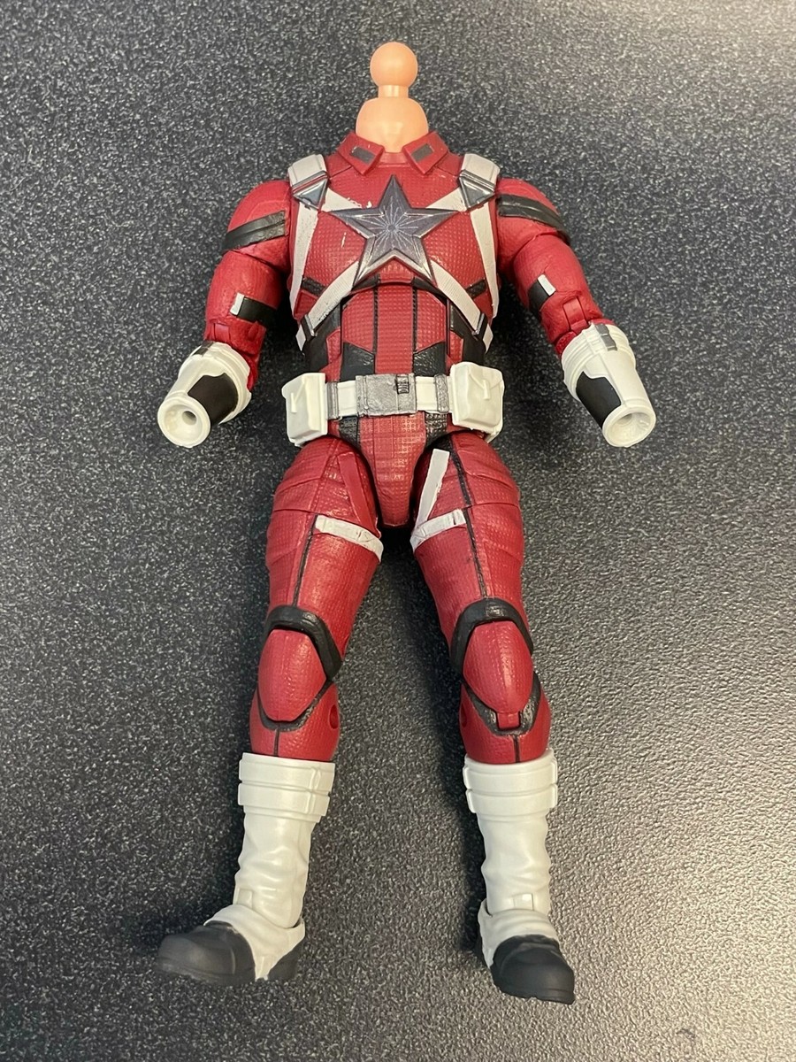 Marvel Legends 6