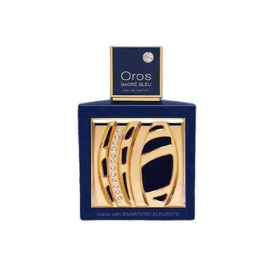 Armaf  Oros Sacre Bleu Limited Edition Eau de Parfum for Men 2.9 fl. oz. / 85ml