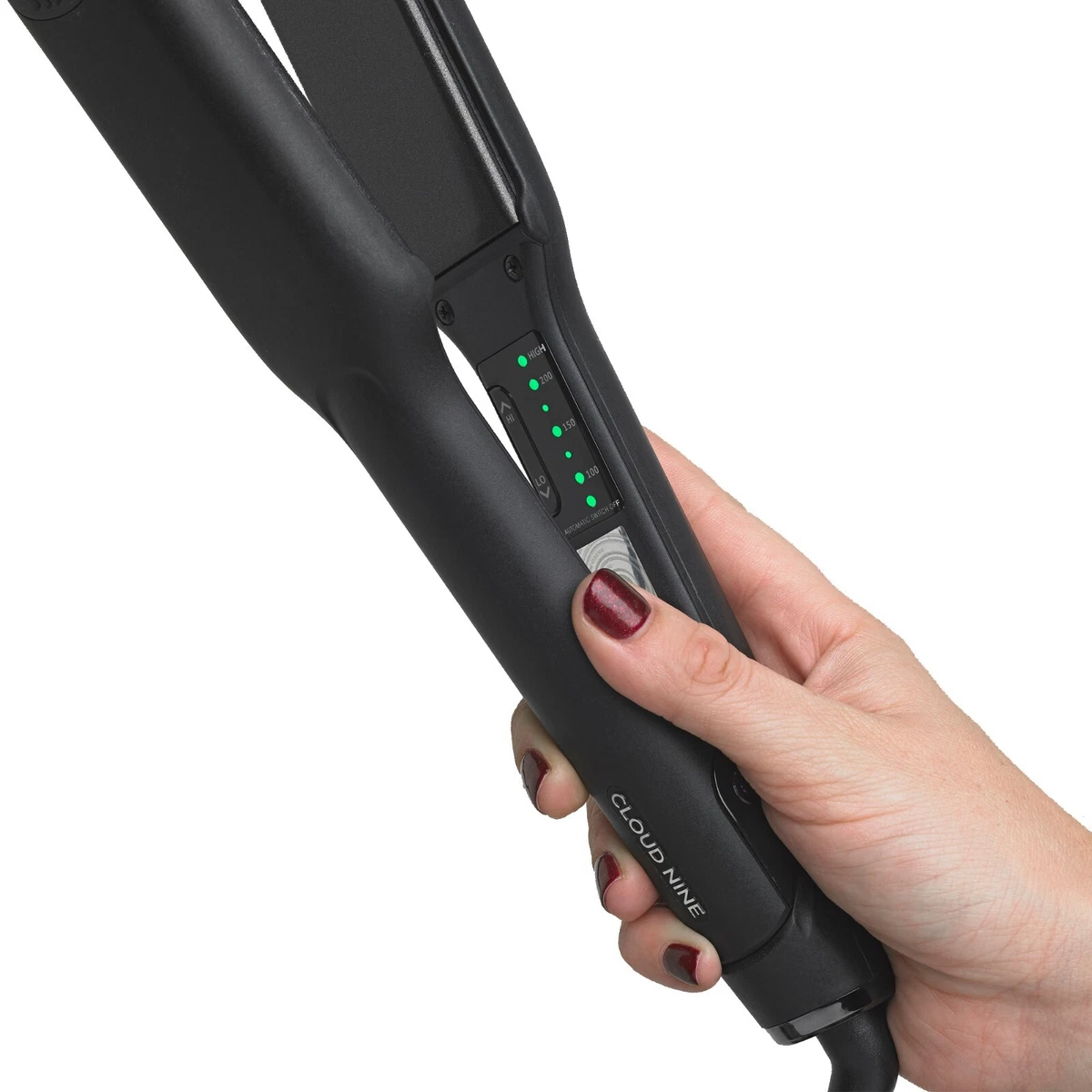 Cloud 9 top straighteners ebay