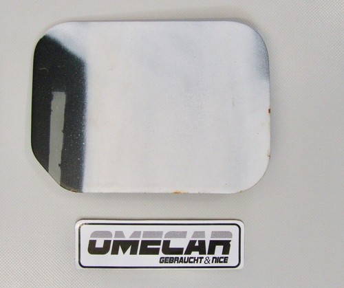 Tankdeckel VW Golf 2 CL GL GT GTI 16V G60 Syncro 321809905 Schrauben