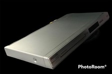 Philips DVP3140 DVD Player working With Cables