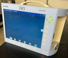 HOLOGIC THS THS-01472 Hysteroscope Portable Video System