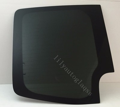 Fits 10-18 Mercedes Benz Sprinter 144/170 Driver Left Back Glass Heated Privacy