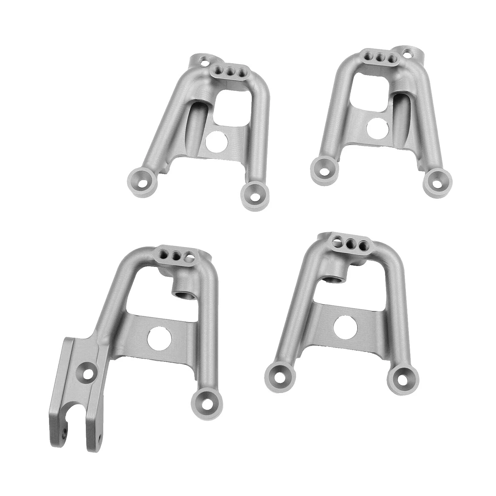 Hobby RC Model Vehicle Body Parts & Interior for Axial Buggy