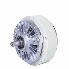 FZ25A-1 Einachs-Magnetpulverbremse 7,5kg Einzelauslass-Achsbremse DC 24V