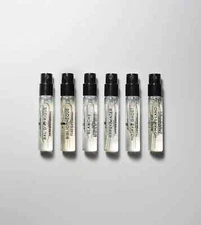 Byredo Perfume Sample Spray Vials 2ml/0.06oz each. Choose your Scent. New in box