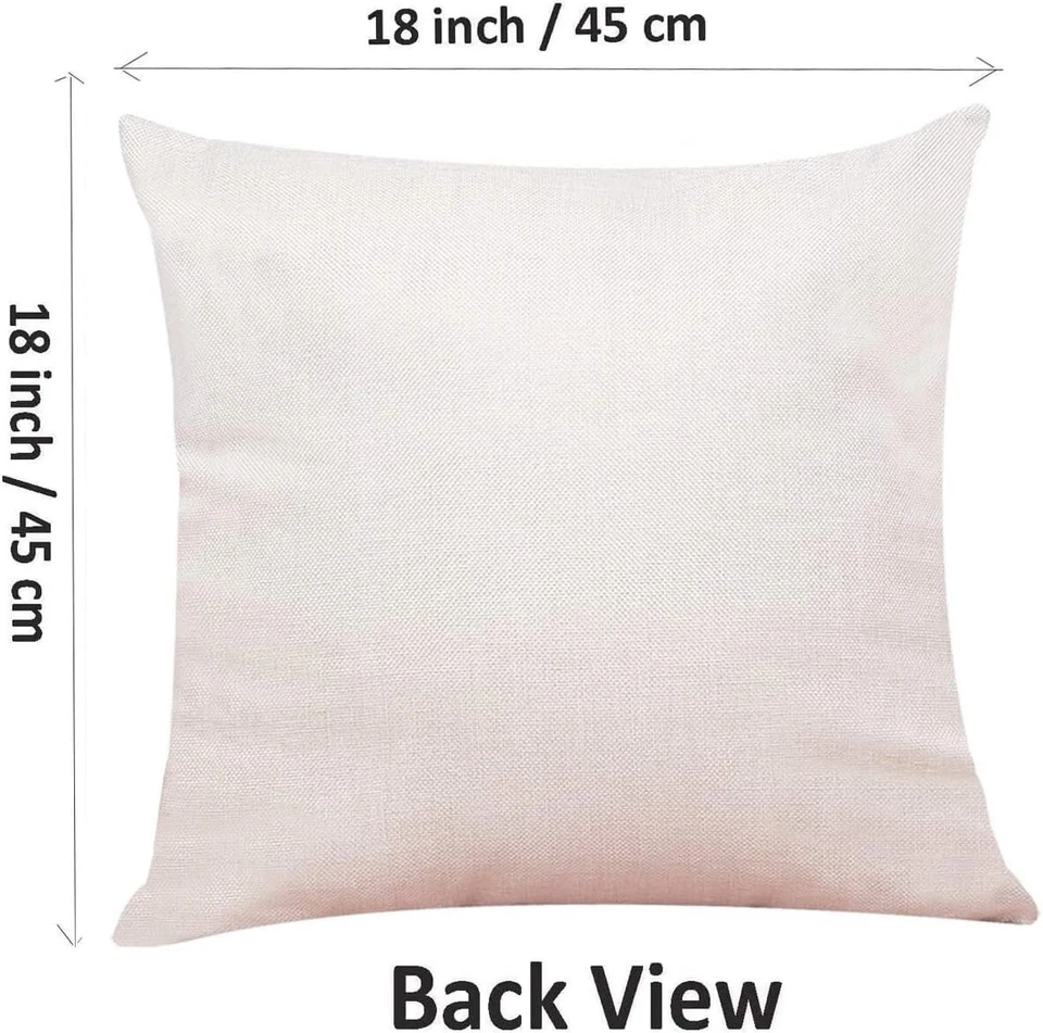 To My Husband Valentine's Day Gift Pillowcase Anniversary Cushion Cover Birthday - Image 2 of 4