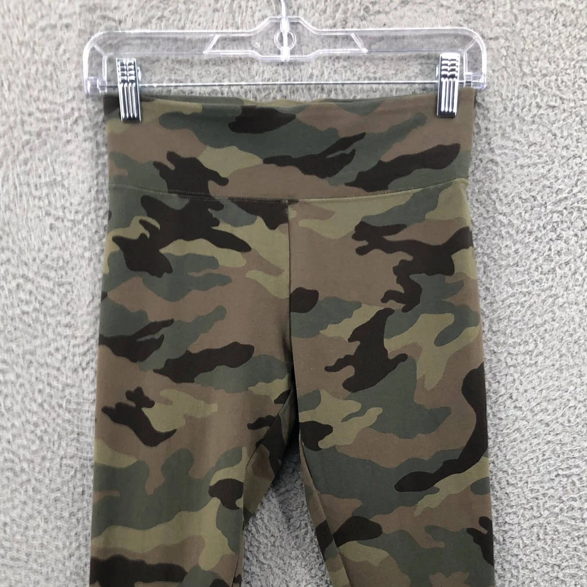 Forever 21 camouflage leggings sale