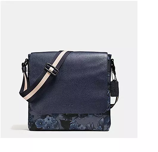 Charles small messenger coach sale