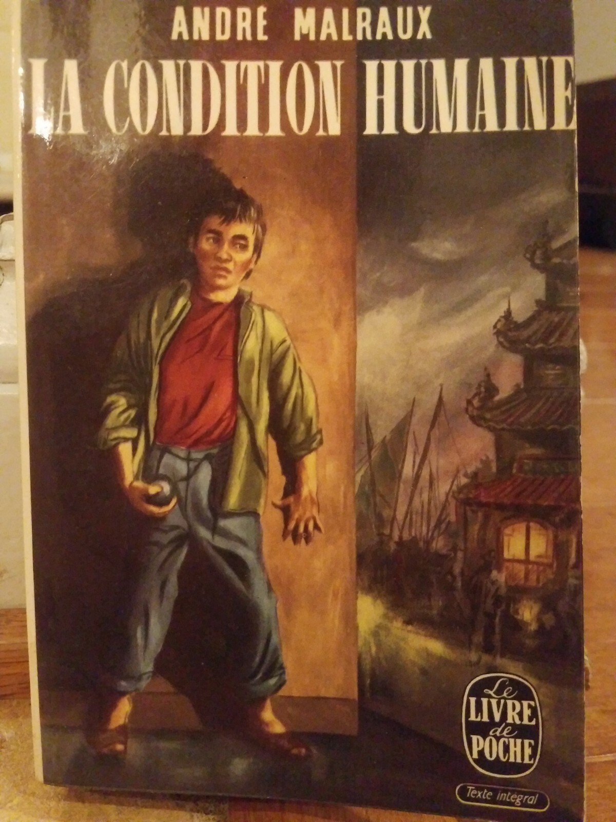 Купить malraux andre anti memoirs edition (Книги, Журналы