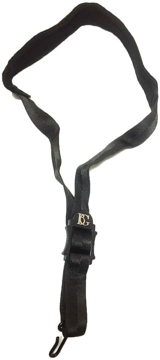 Bg France collarino sax tenore e baritono S13M