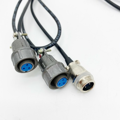 OEM Speedometer Sensor Cable For Linhai 260cc 300cc Buyang Feishen ATV - Picture 7 of 7