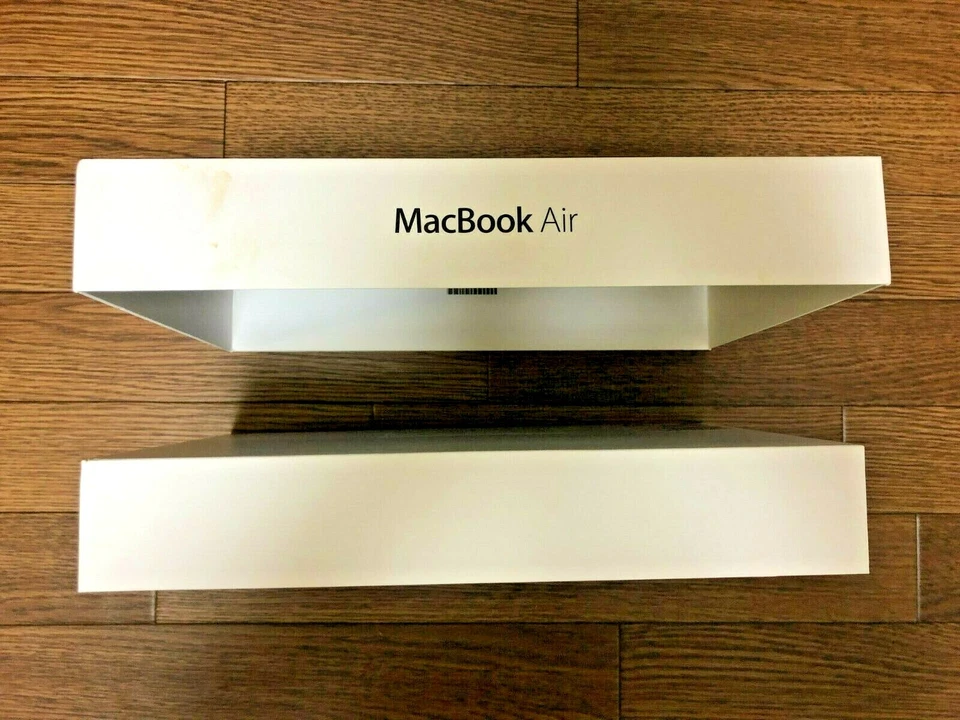 Apple MacBook Air MC968J/A Mid 2011 Core i5 A1370 11.6 inch Laptop Full Bundle - Image 3 of 4