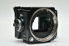 Zenza Bronica ETR Medium Size Camera body only with focus screen 5123239