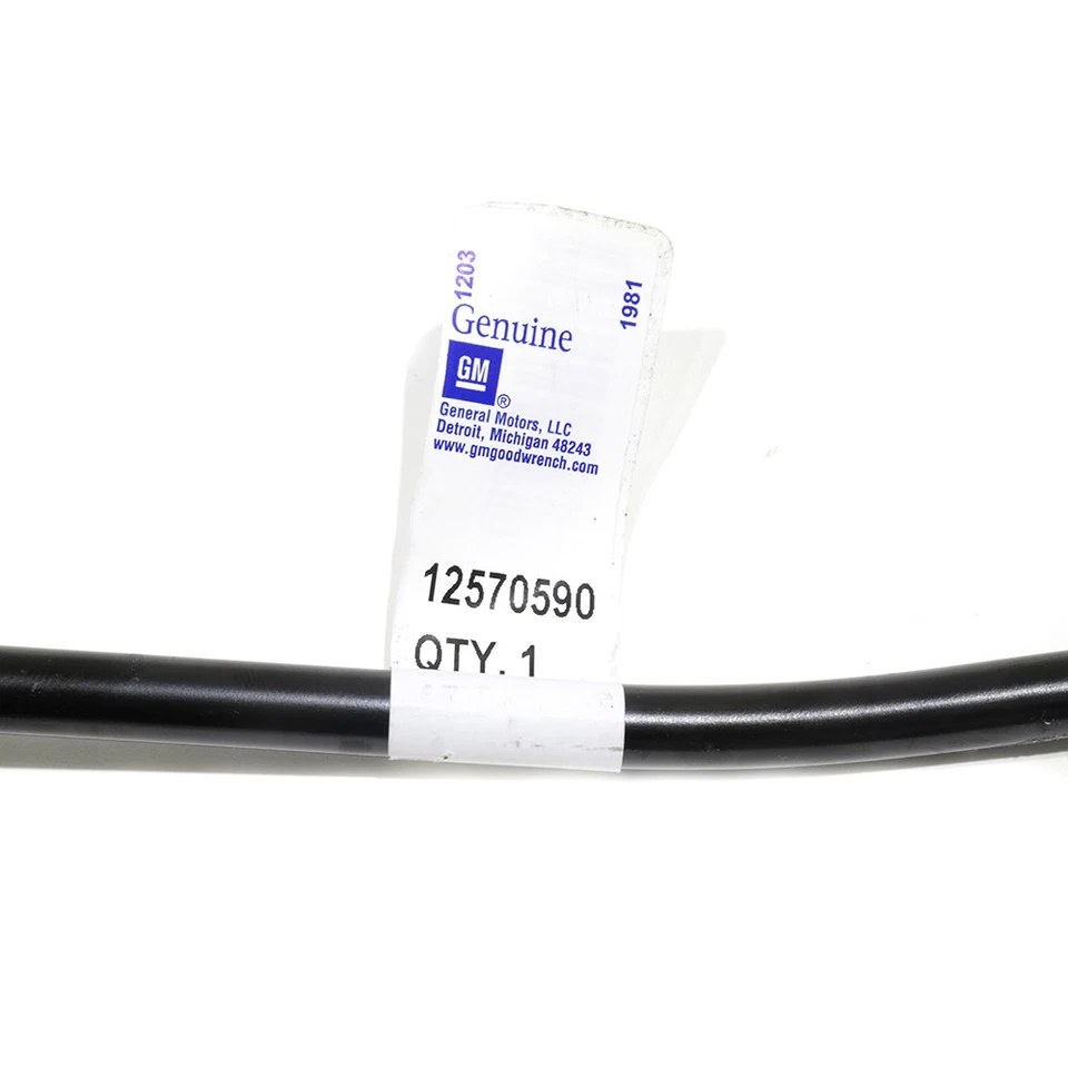 OEM NEW Engine Oil Level Dipstick 8.1L Siverado Sierra Yukon Suburban Avalanche - Изображение 4 из 4