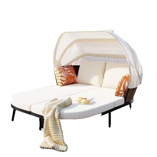 Sofá Cadeiras de Pátio