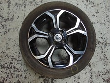 2020 MG MG3 ALLOY WHEEL 195/55/16 (0021)