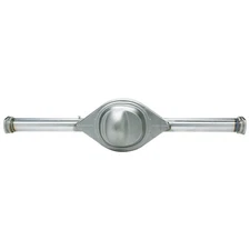 ALLSTAR PERFORMANCE Hot Rod Ford 9in Rearend Housing 56in Centered ALL68830