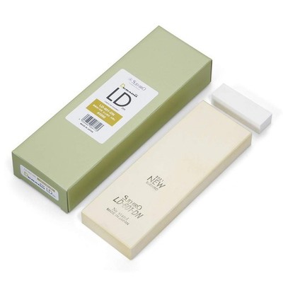 Debado Ld601dn Nonsoaking Whetstone Sharpening Stone Finishing Grit #4000 Splash