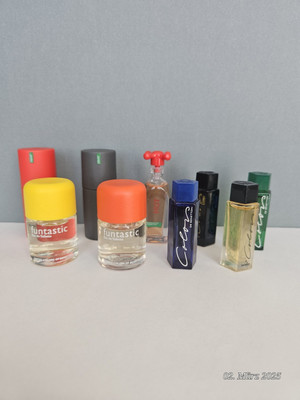 United Colors of BENETTON Miniaturen