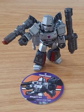 Blokees Transformers Defender Version 01 Megatron Special Armor Type
