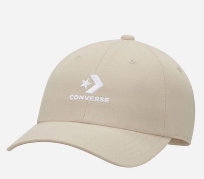 Converse Lock-Up Baseball Cap Einheitsgröße Brandneu Original UVP 25  #F13