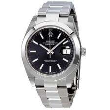 Rolex Datejust 126300