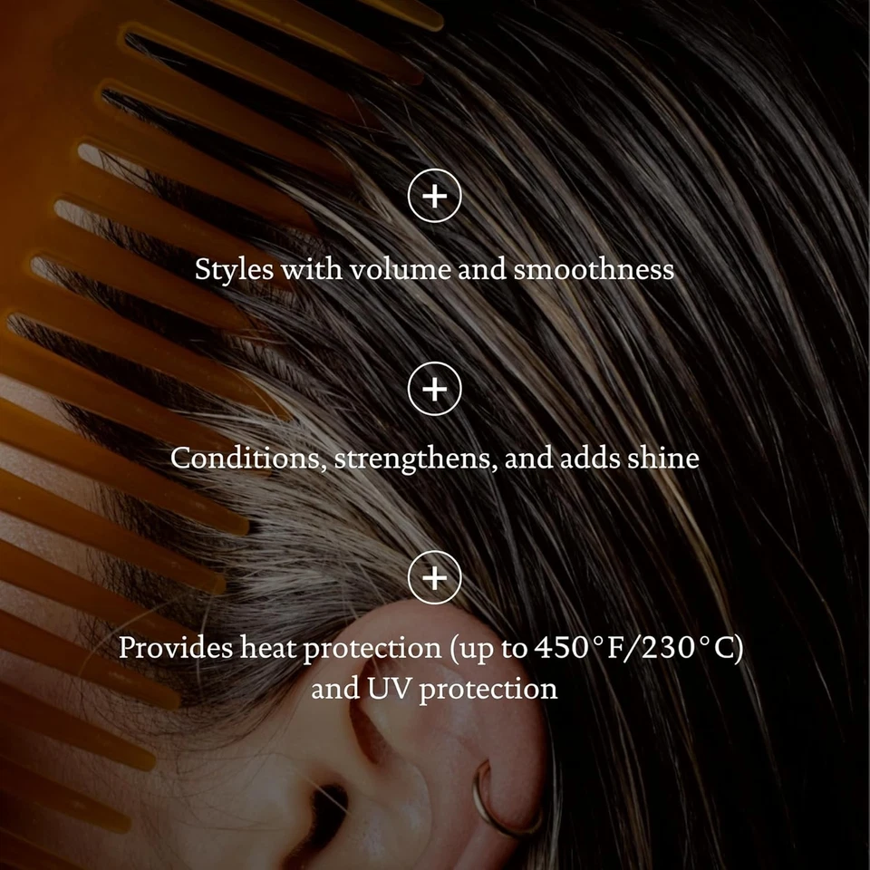 Living Proof Perfect Hair Día 5 en 1 Tratamiento de peinado, condiciones, suaviza y S Foto 4 de 4