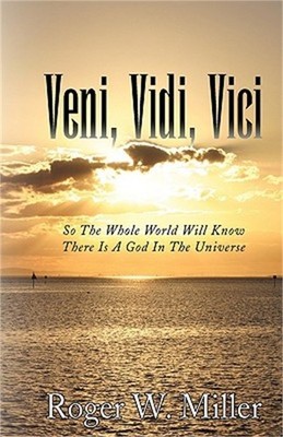 Veni, Vidi, Vici (Hardback or Cased Book)