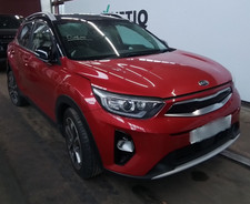 Catalytic Converter KIA Stonic Mk1 (yb) 2018 On 998 G3lc 2853004HC0