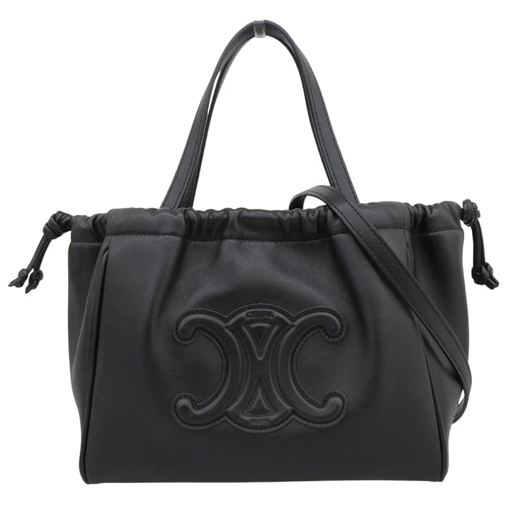CELINE Drawstring Bags & Handbags for Women for sale - eBay