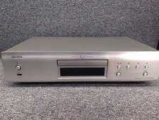 Denon DCD-800NE CD Player Used from Japan w/Remote