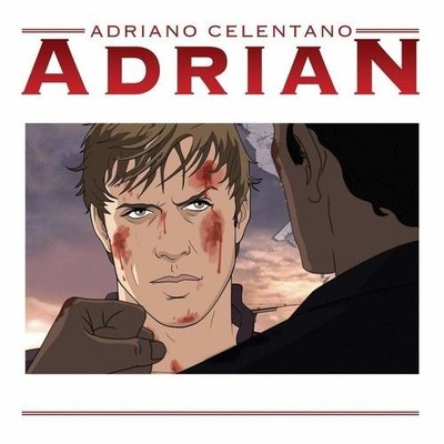 ADRIANO CELENTANO - ADRIAN (2 CD) NEW CD