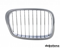 Frontgitter KüHlergrill FüR BMW 5Er Touring, Renault Rechts Vorne 96-17