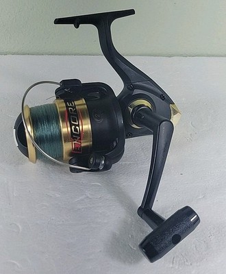 Shakespeare Encore Balanced Rotor Saltwater Reel Fishing