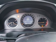 Tacho Kombiinstrument MERCEDES C W204 (2007-2011) 2.2 CDI A2045404548