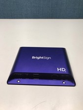 Brightsign HD223 HD3 Digital Networked Media Player Controller Device Only