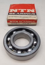 NTN 6308C3 Ball Bearing Deep Groove 40 x 90 x 23mm 6308-C3