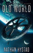 Old World (The Survivors Book Eleven)