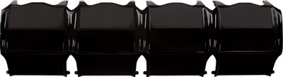 Rigid 11001 Adapt Lens Cover 10 INCH Black
